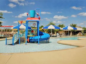 2204 Granite Hill DR, Leander TX 78641