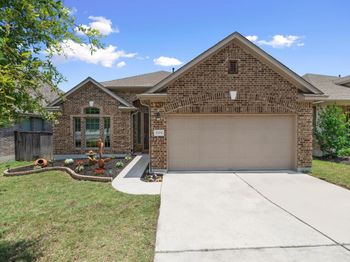 2204 Granite Hill DR