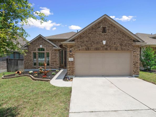 2204 Granite Hill DR, Leander TX 78641