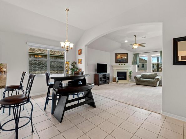 2204 Granite Hill DR, Leander TX 78641