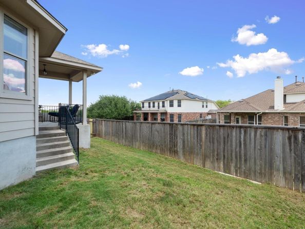 2204 Granite Hill DR, Leander TX 78641