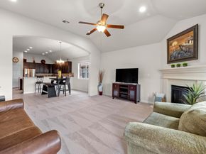2204 Granite Hill DR, Leander TX 78641