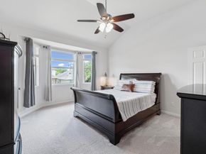 2204 Granite Hill DR, Leander TX 78641