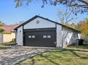 12907 Water Mill CV, Austin TX 78729
