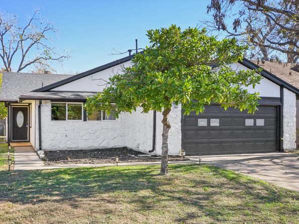 12907 Water Mill CV, Austin TX 78729