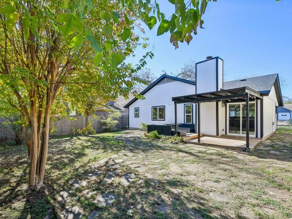 12907 Water Mill CV, Austin TX 78729