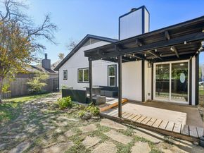 12907 Water Mill CV, Austin TX 78729