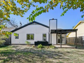 12907 Water Mill CV, Austin TX 78729