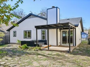 12907 Water Mill CV, Austin TX 78729
