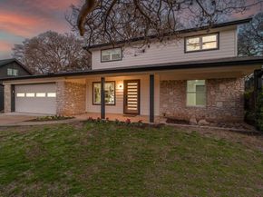5107 Woodgreen CV NW, Austin TX 78745