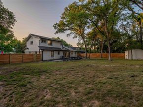 5107 Woodgreen CV NW, Austin TX 78745