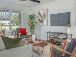 5107 Woodgreen CV NW, Austin TX 78745