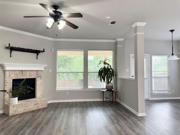 13004 Kenswick DR, Austin TX 78753
