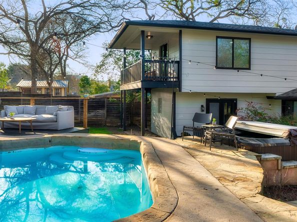 2209 Forest Bend DR, Austin TX 78704