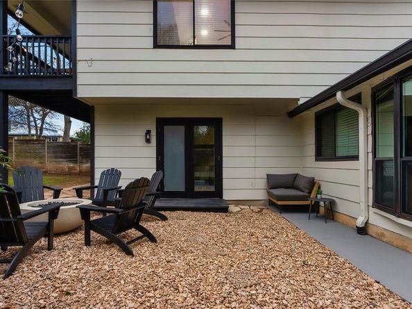 2209 Forest Bend DR, Austin TX 78704