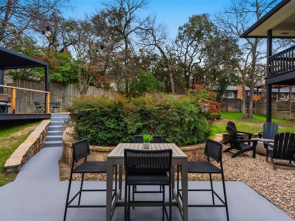 2209 Forest Bend DR, Austin TX 78704