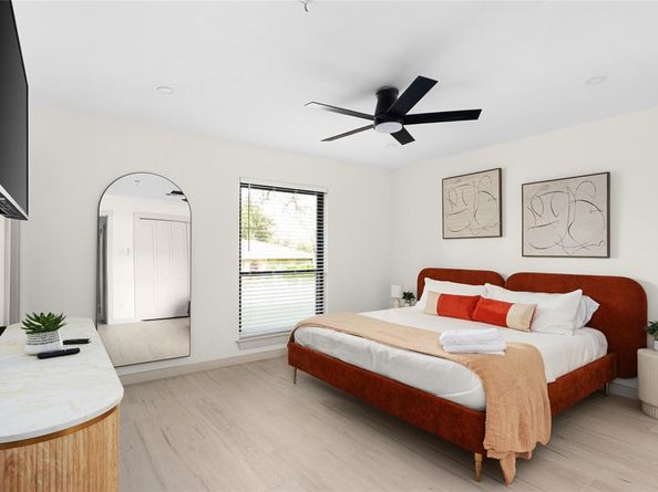 2209 Forest Bend DR, Austin TX 78704