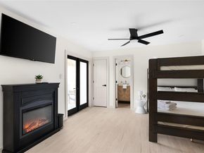 2209 Forest Bend DR, Austin TX 78704