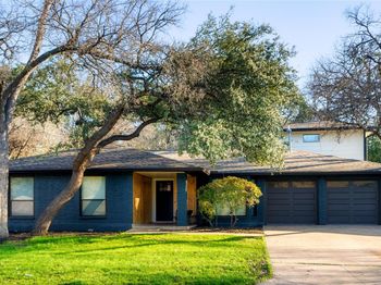 2209 Forest Bend DR