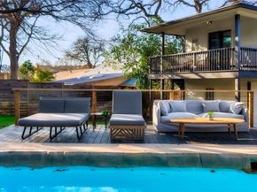 2209 Forest Bend DR, Austin TX 78704