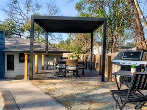 2209 Forest Bend DR, Austin TX 78704