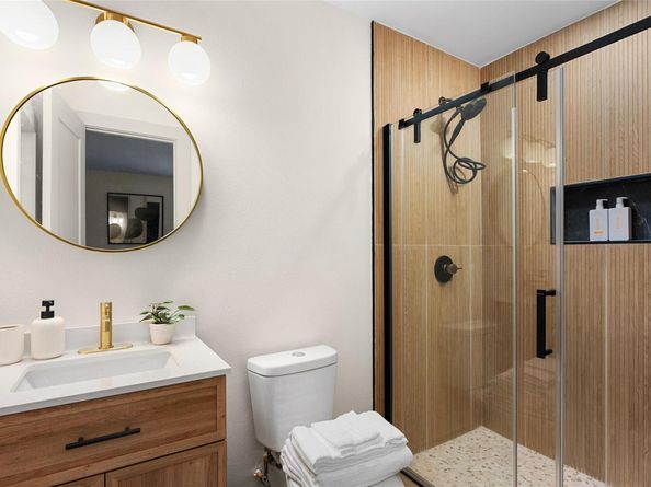 2209 Forest Bend DR, Austin TX 78704