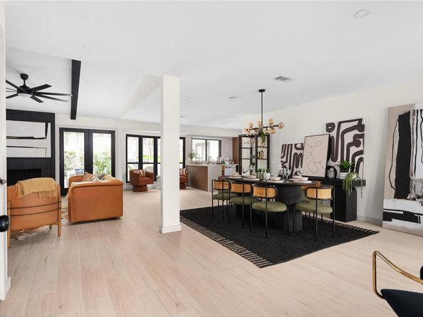 2209 Forest Bend DR, Austin TX 78704