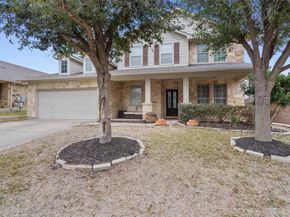 4194 Windberry CT, Round Rock TX 78665