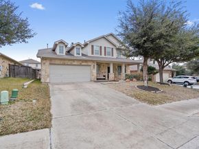 4194 Windberry CT, Round Rock TX 78665