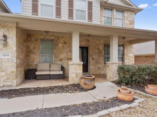 4194 Windberry CT, Round Rock TX 78665