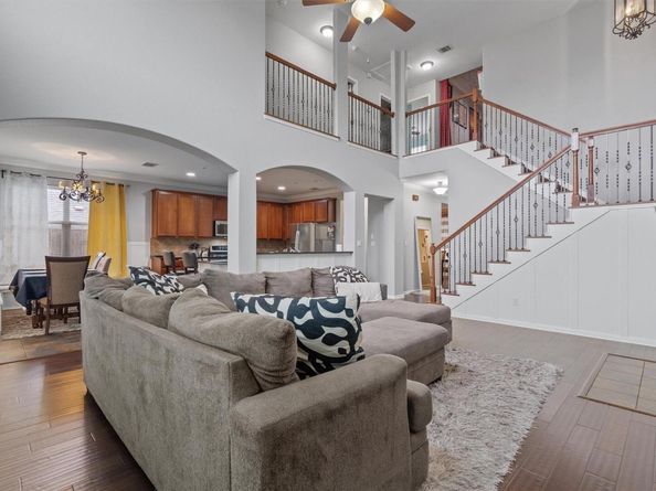 4194 Windberry CT, Round Rock TX 78665