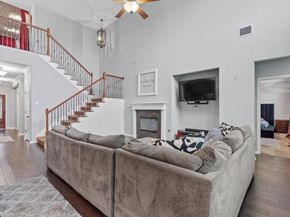 4194 Windberry CT, Round Rock TX 78665