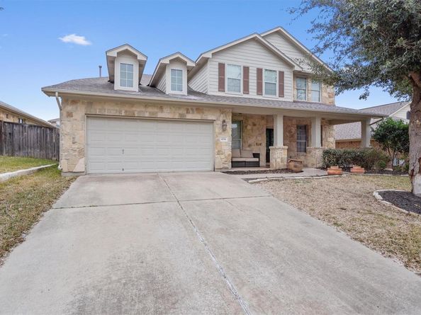 4194 Windberry CT, Round Rock TX 78665