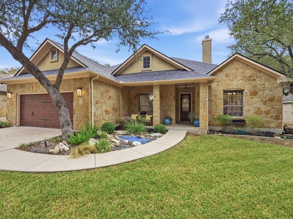114 Shady Trails PASS, Cedar Park TX 78613