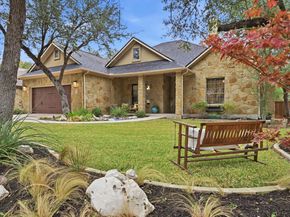 114 Shady Trails PASS, Cedar Park TX 78613