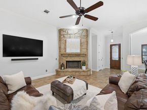 114 Shady Trails PASS, Cedar Park TX 78613