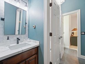 114 Shady Trails PASS, Cedar Park TX 78613