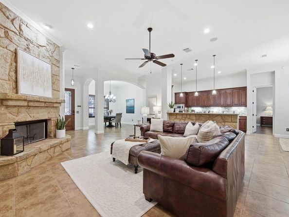 114 Shady Trails PASS, Cedar Park TX 78613