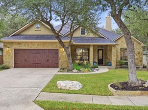114 Shady Trails PASS, Cedar Park TX 78613