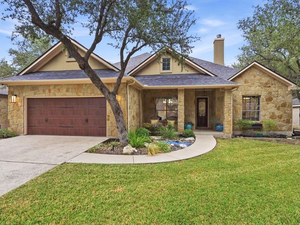 114 Shady Trails PASS, Cedar Park TX 78613