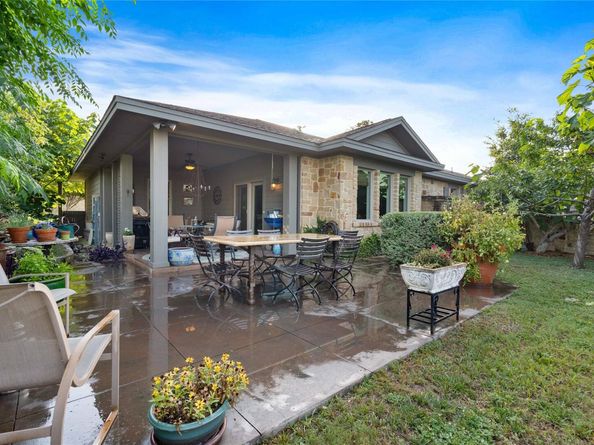 20000 Columbus LN, Lago Vista TX 78645