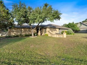 20000 Columbus LN, Lago Vista TX 78645