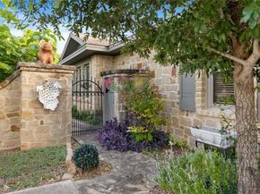 20000 Columbus LN, Lago Vista TX 78645