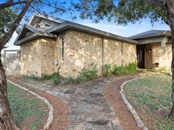 20000 Columbus LN, Lago Vista TX 78645