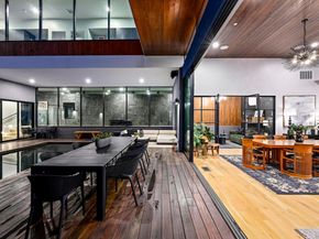 1001 Madrone RD, West Lake Hills TX 78746