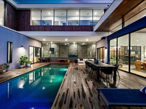 1001 Madrone RD, West Lake Hills TX 78746