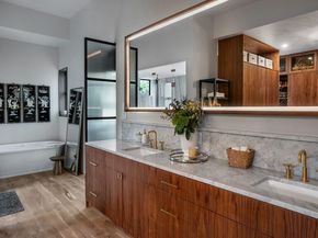 1001 Madrone RD, West Lake Hills TX 78746