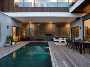 1001 Madrone RD, West Lake Hills TX 78746