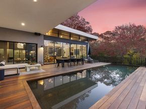 1001 Madrone RD, West Lake Hills TX 78746