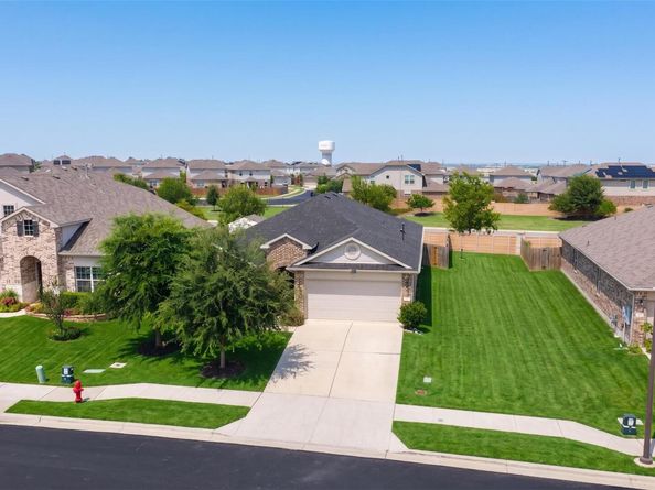 340 Shiner LN, Georgetown TX 78626